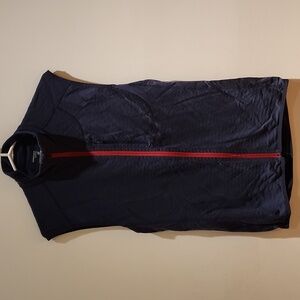 Icebreaker merino GT zippered vest